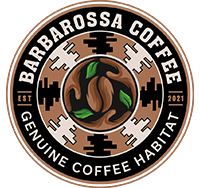 BarBarossa Coffee Shop